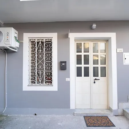 Apartament Il Vicoletto