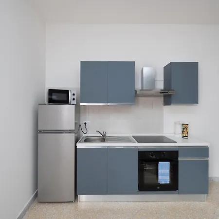 Il Vicoletto Apartament *