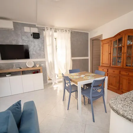 Il Vicoletto * Nocera Superiore