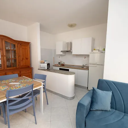 Il Vicoletto Apartament