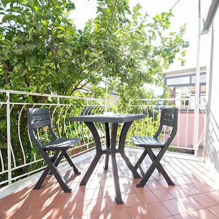 Apartament Il Vicoletto *