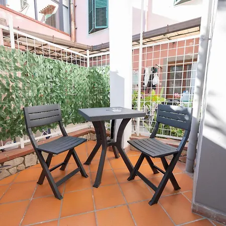 Apartament Il Vicoletto *