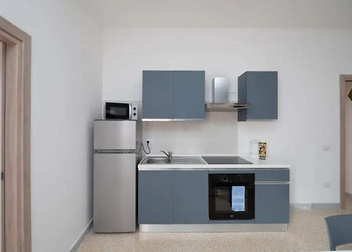 Il Vicoletto Apartmán *