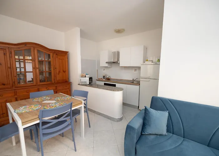 Il Vicoletto Apartmán