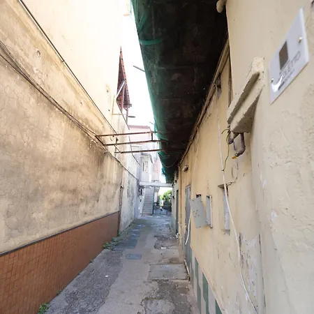 Il Vicoletto Apartamento