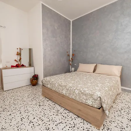 Il Vicoletto Apartamento *