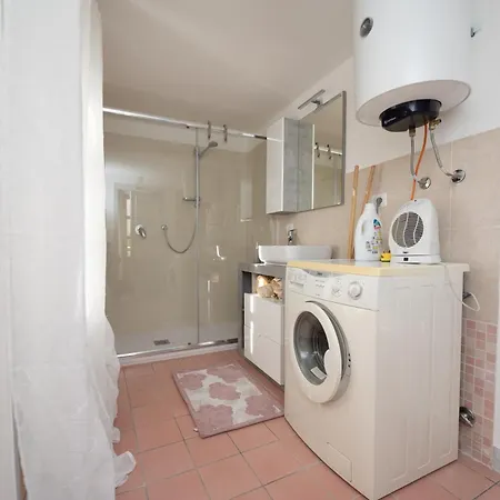 Apartamento Il Vicoletto