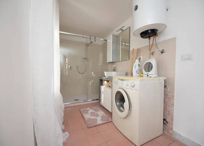 Appartement Il Vicoletto