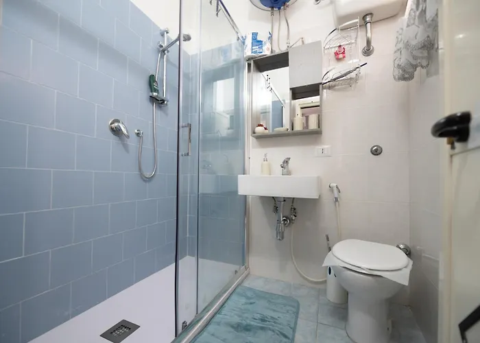Il Vicoletto Appartement Nocera Superiore